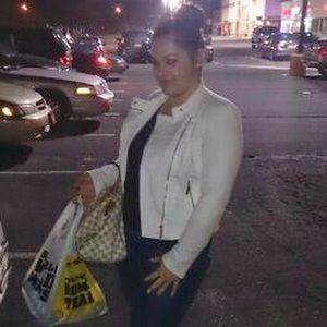 Meet your Posher, Allison